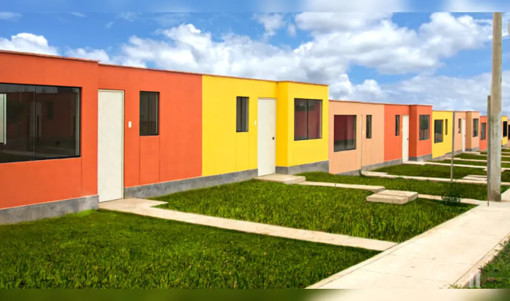 El Indecopi también ordenó a DPI que obtenga la conformidad de obra y la declaratoria de edificación. Foto: Indecopi. El Indecopi también ordenó a DPI que obtenga la conformidad de obra y la declaratoria de edificación. Foto: Indecopi.