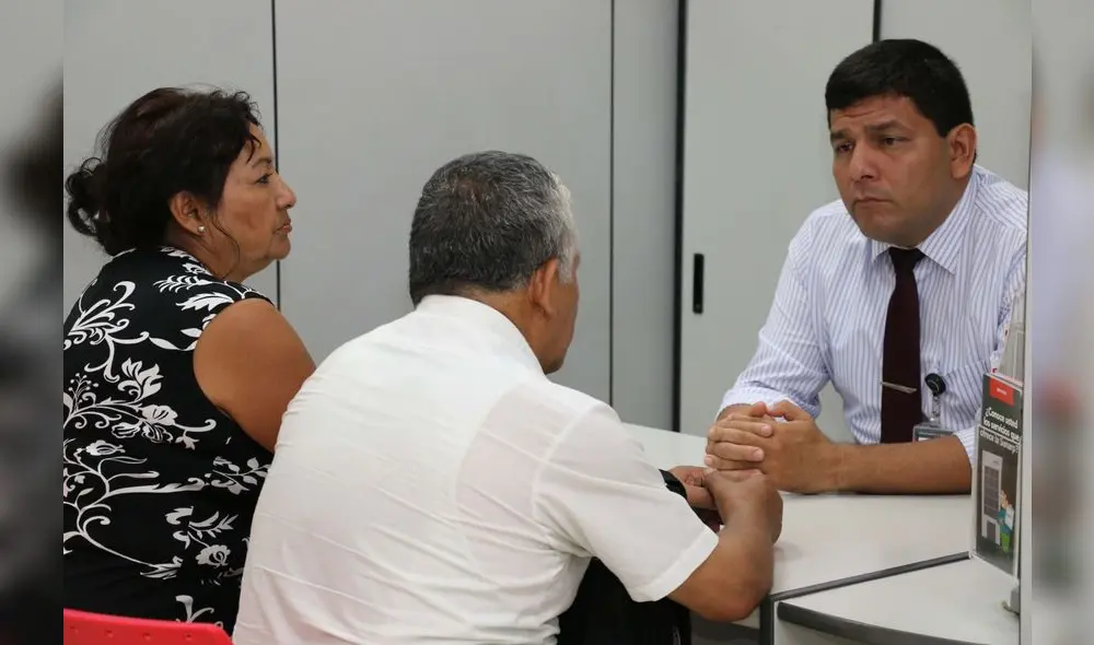 Los divorcios se deben inscribir en la Sunarp. Foto: Andina