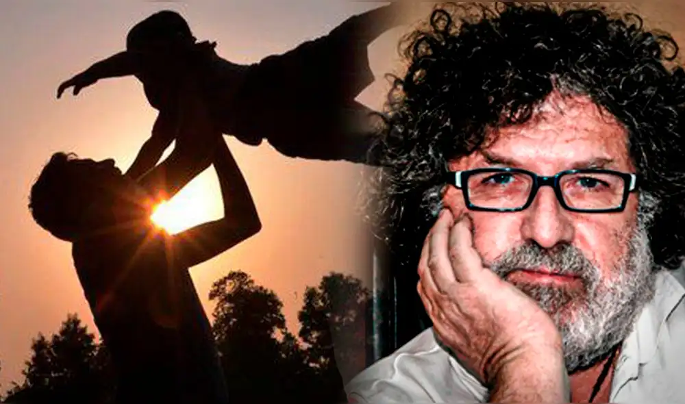 José Tcherkaski es un autor de casi una veintena de libros, los cuales incluyen biografías, ensayos y crónicas. Foto: composición/La República