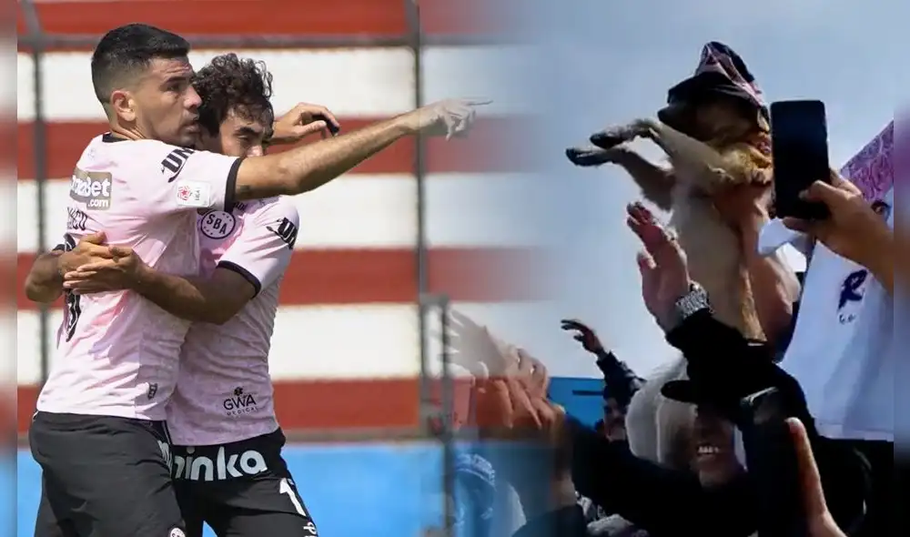 Sport Boys busca alejarse de los últimos lugares de la Liga 1. Foto: composición/ Liga 1/ captura de Twitter Sport Boys busca alejarse de los últimos lugares de la Liga 1. Foto: composición/ Liga 1/ captura de Twitter