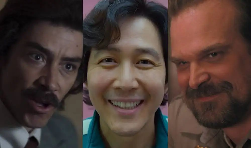 Llegó el Día del Padre a Netflix y hacemos un repaso de los mejores y peores papás de las series más populares del streaming. Foto: composición/ captura de Netflix Llegó el Día del Padre a Netflix y hacemos un repaso de los mejores y peores papás de las series más populares del streaming. Foto: composición/ captura de Netflix