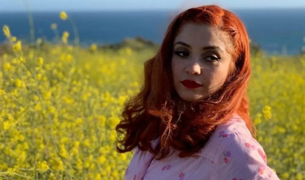 Intérprete chilena posee múltiples premios en su haber. Foto: Instagram