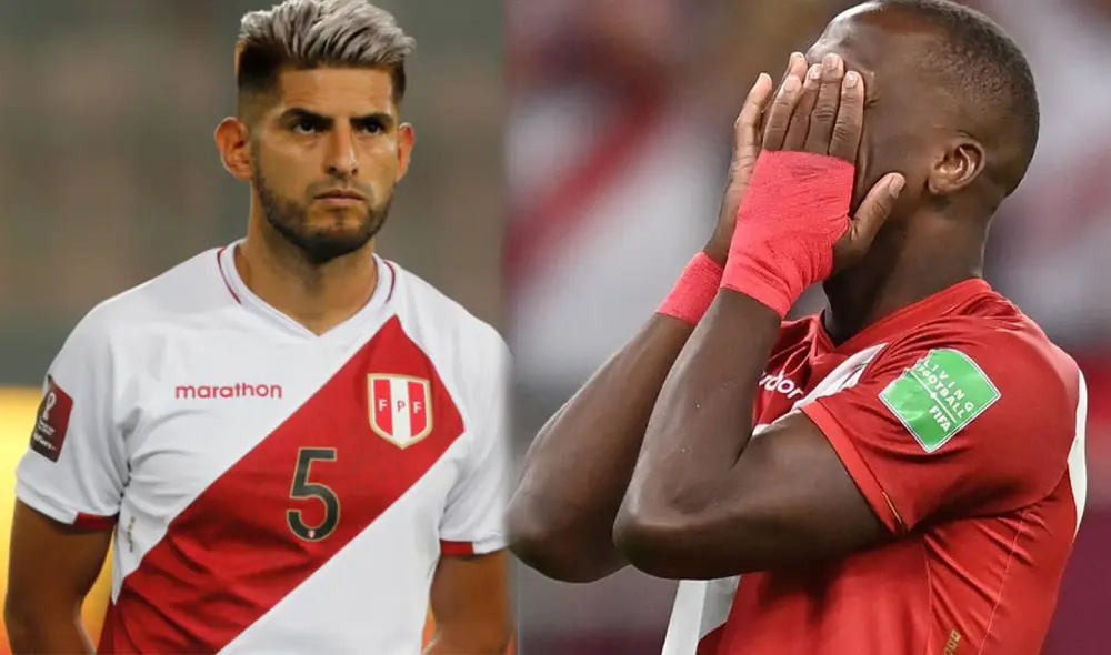 Carlos Zambrano y Luis Advíncula ya se encuentran entrenando con Boca Juniors. Foto: composición EFE