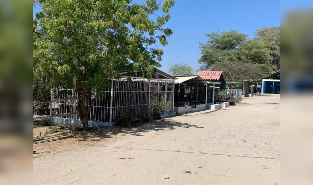 Los familiares de los fallecidos visitaron el cementerio el último fin de semana y se dieron con la sorpresa de que varias tumbas fueron asaltadas. Foto: difusión Los familiares de los fallecidos visitaron el cementerio el último fin de semana y se dieron con la sorpresa de que varias tumbas fueron asaltadas. Foto: difusión