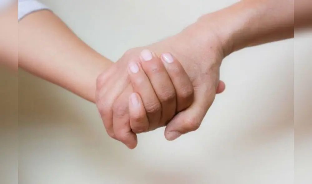 ¿Convives? Conoce qué hacer para tener los mismos derechos de un matrimonio. Foto Andina ¿Convives? Conoce qué hacer para tener los mismos derechos de un matrimonio. Foto Andina