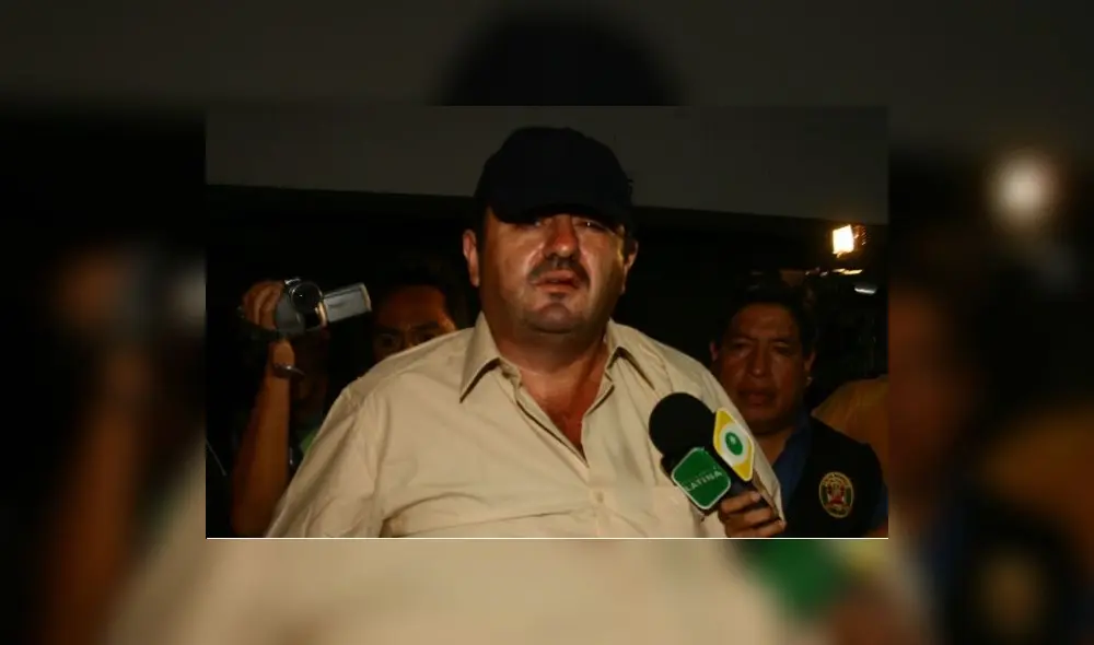 “Sergio Fontanella estaba decidido a recuperar esas 20 embarcaciones nuevas, porque él mismo las había construido y Daniel Yabbur no quería devolverlas”, mencionó una persona del entorno del argentino. Foto: La República “Sergio Fontanella estaba decidido a recuperar esas 20 embarcaciones nuevas, porque él mismo las había construido y Daniel Yabbur no quería devolverlas”, mencionó una persona del entorno del argentino. Foto: La República