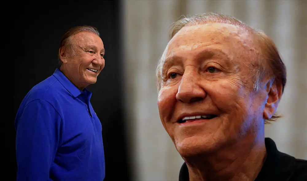 Rodolfo Hernández fue exalcalde de Bucaramanga y este 19 de junio podría convertirse en el próximo presidente de Colombia. Foto: AFP/ Composición GLR Rodolfo Hernández fue exalcalde de Bucaramanga y este 19 de junio podría convertirse en el próximo presidente de Colombia. Foto: AFP/ Composición GLR