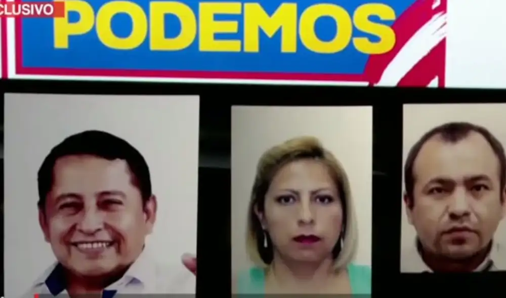 El líder del partido es referenciado como el encargado de decidir qué regidores se quedan o se van dentro de su lista, dependiendo de los montos que estén dispuestos a "aportar". Foto: Difusión