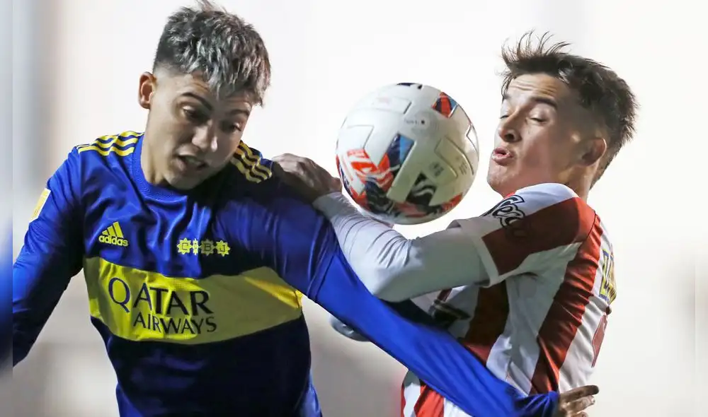 Boca Juniors es el líder del fútbol argentino. Foto: Boca Juniors Boca Juniors es el líder del fútbol argentino. Foto: Boca Juniors