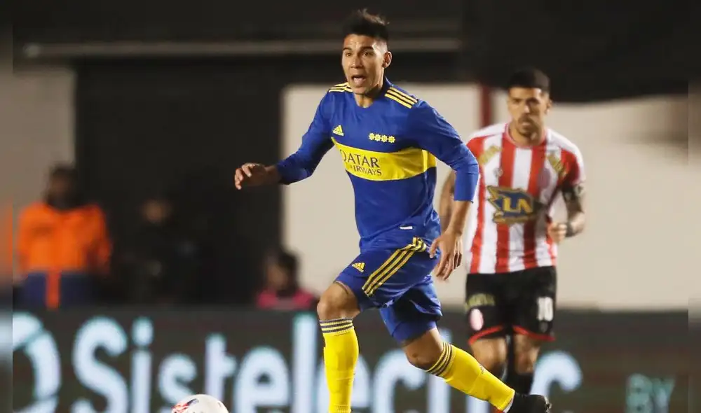 Boca Juniors es el líder de la Liga Profesional. Foto: Boca Juniors Boca Juniors es el líder de la Liga Profesional. Foto: Boca Juniors