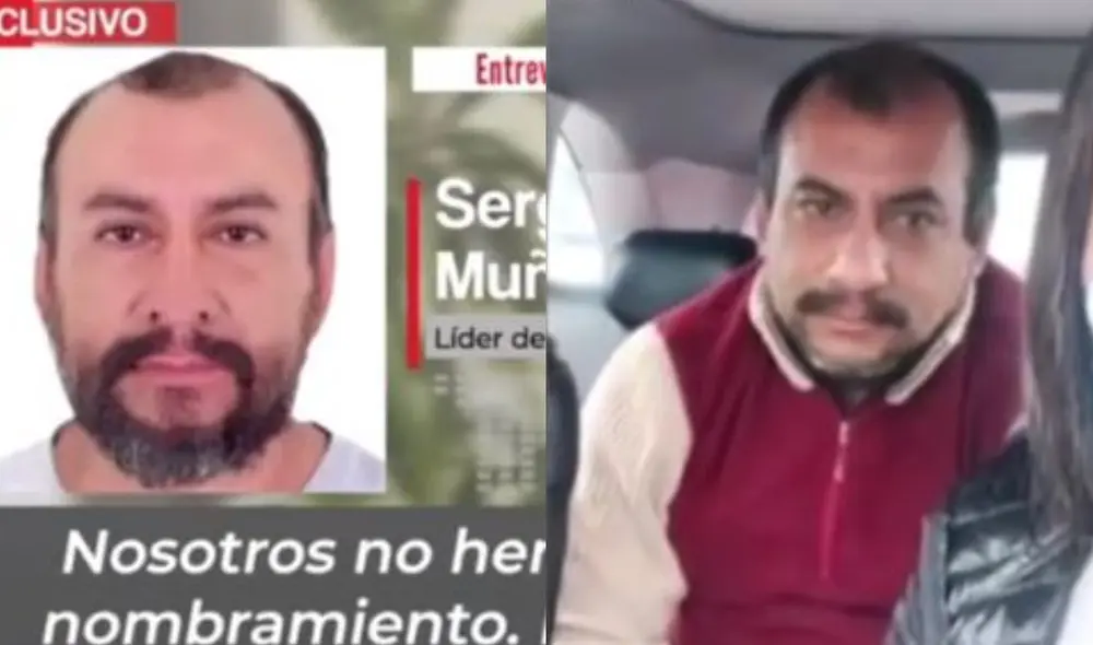 Muñoz Sánchez habría sido uno de las personas que más influyeron en el presidente al momento de proponer candidatos para cargos públicos. Foto: Composición LR