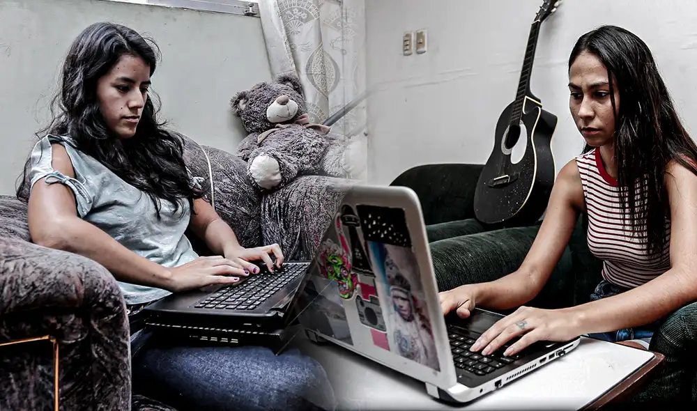 Empleadores tendrán un plazo de 60 días calendario para adecuarse a la nueva ley, de obtener el visto bueno del Ejecutivo. Foto: composición Jazmin Ceras/Antonio Melgarejo/La República