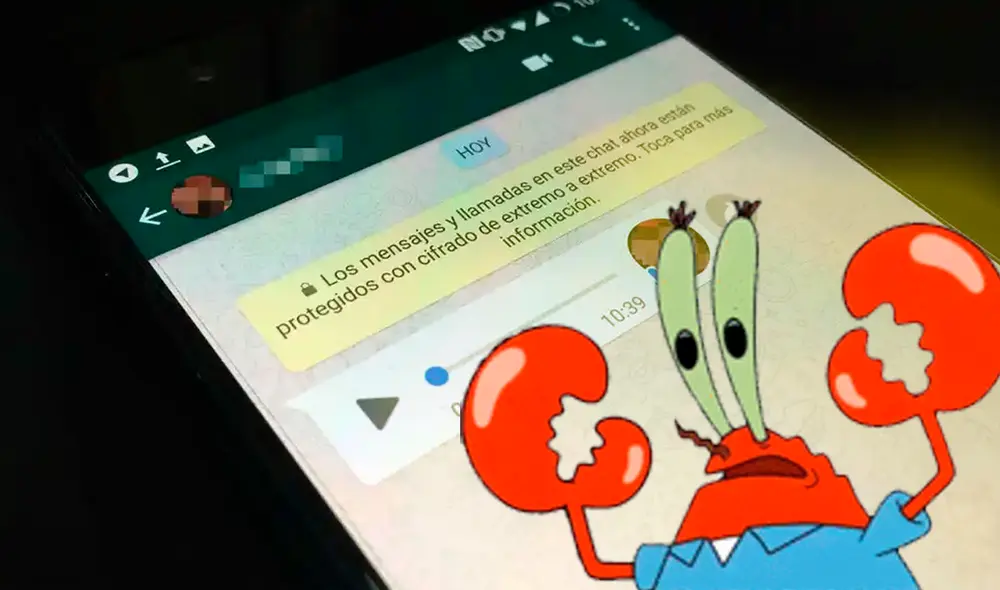 Truco de WhatsApp no requiere instalación de apps de terceros. Foto: Xataka