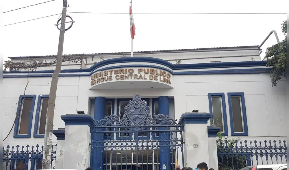 Agentes de la PNP sospechan que el primer asesinato se trataría de un ajuste de cuentas. Foto: La República