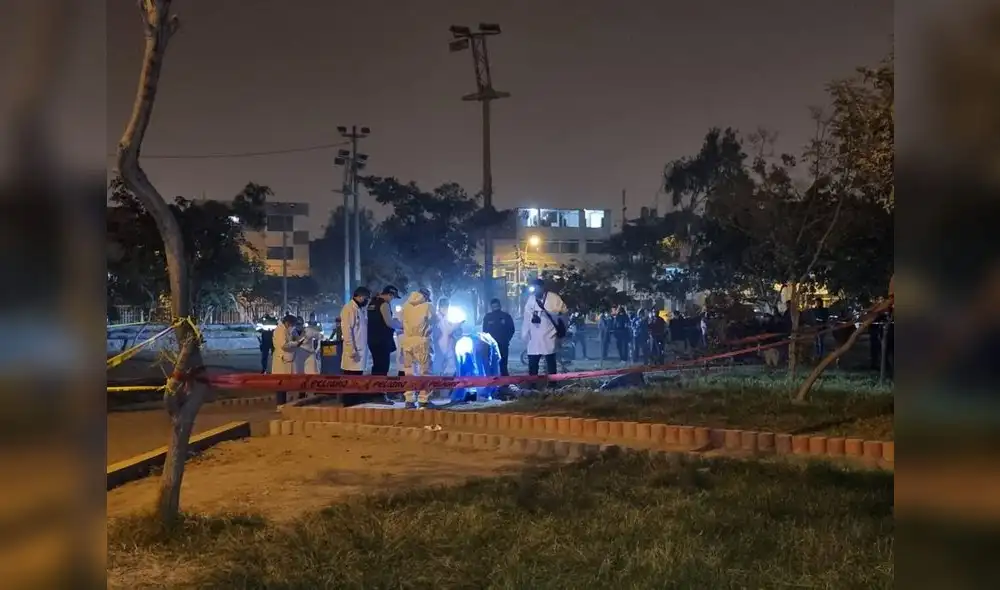 Foto: Grace Mora/ Urpi- LR