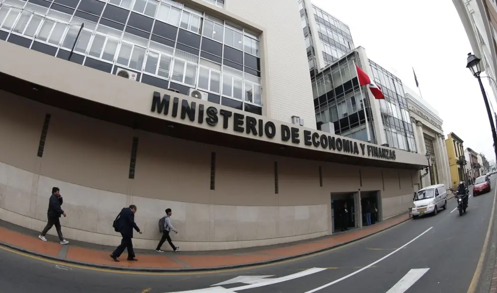 Monto financiará la organización del quincuagésimo segundo periodo ordinario de sesiones de la Asamblea General de la OEA. Foto: Andina.