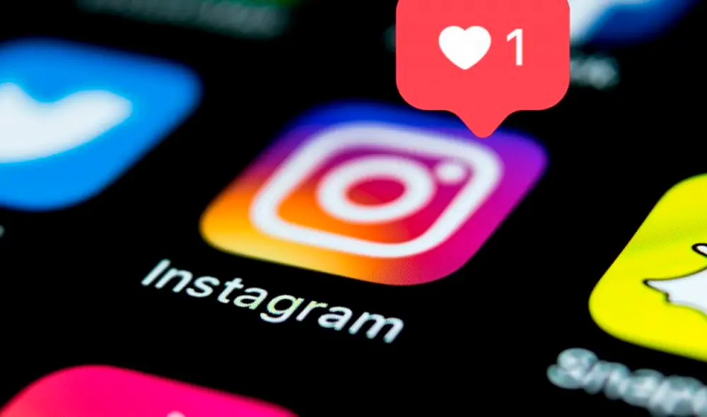 Instagram a veces presenta fallas en este apartado. Foto: Unsplash