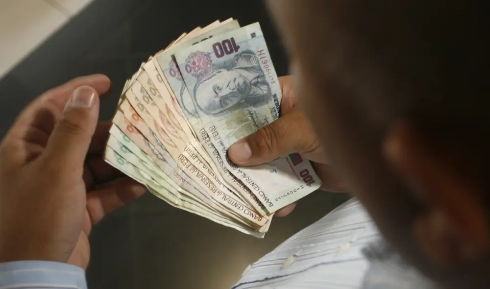 El retiro de CTS estará disponible hasta el 31 de diciembre de 2023. Foto: Juan Azabache/La República