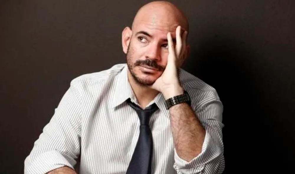 Ricardo Morán reconoció que existen "terribles casos de explotación" en la práctica de concepción de vientres por alquiler . Foto: difusión Ricardo Morán reconoció que existen "terribles casos de explotación" en la práctica de concepción de vientres por alquiler . Foto: difusión