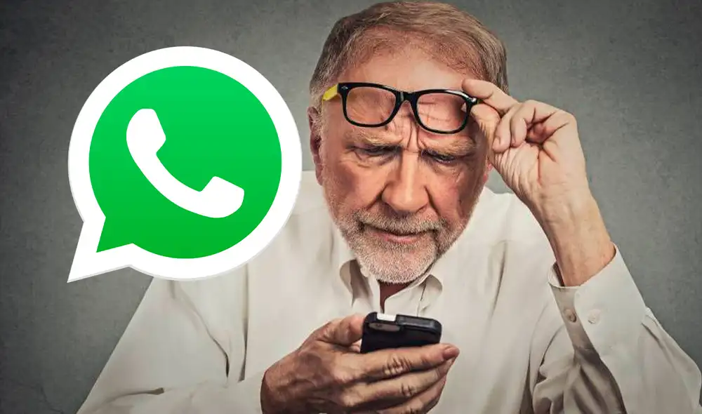 WhatsApp puede configurarse de tal forma que sea fácil de usar para todo público. Foto: composición LR/ Pexels WhatsApp puede configurarse de tal forma que sea fácil de usar para todo público. Foto: composición LR/ Pexels
