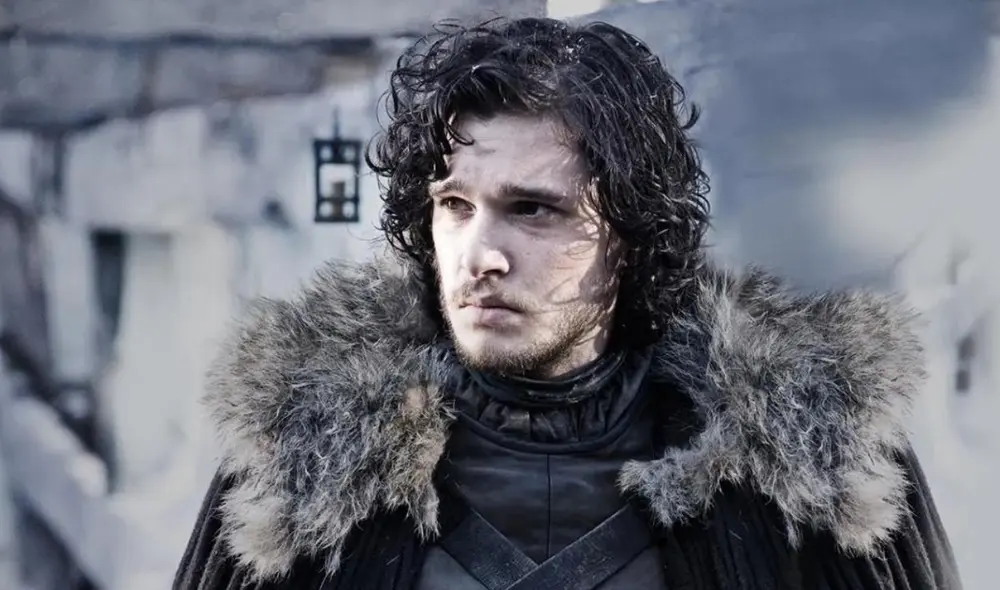 Kit Harrington podría volver a interpretar a Jon Snow en nuevo spin-off de "Juego de tronos". Foto: Juego de Tronos/Instagram