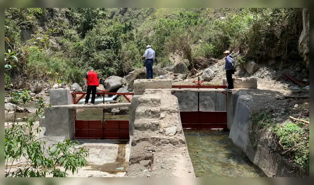 El ente de control pidió al PSI ejecutar medidas correctivas. Foto: Contraloría