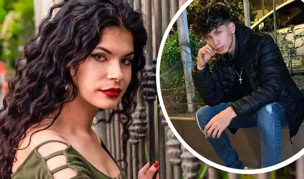 Nicole Soto denunció a Dante José Bardales Reyes en febrero de 2022. Foto: composición/ Instagram Nicole Soto denunció a Dante José Bardales Reyes en febrero de 2022. Foto: composición/ Instagram