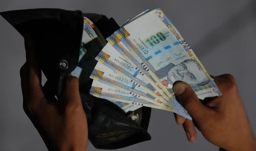 Una cuenta a plazo fijo implica "depósitos de dinero que se realizan por un periodo de tiempo determinado", aclara la SBS. Foto: David Huamaní/La República