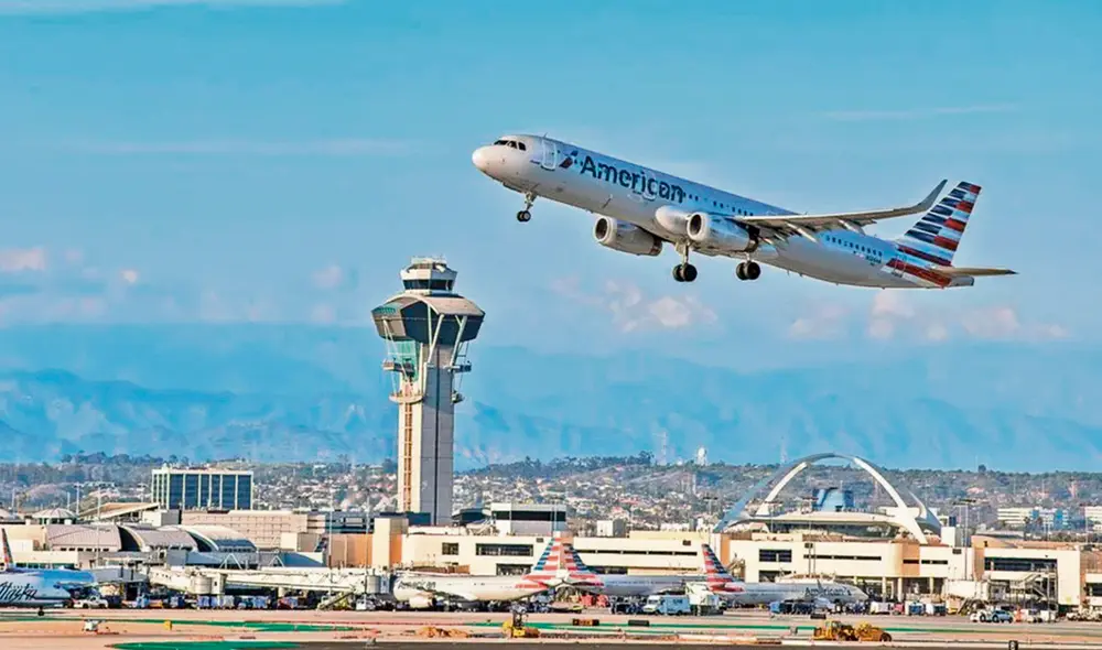 Impacto. Tras un año más de pérdidas, la industria aeronáutica prevé una menor caída en 2022. Foto: difusión