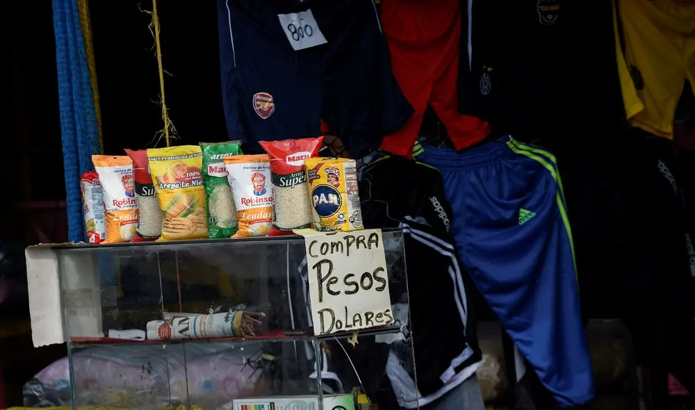 Precio del dólar BCV HOY, martes 21 de junio de 2022, según el Banco Central de Venezuela. Foto: AFP Precio del dólar BCV HOY, martes 21 de junio de 2022, según el Banco Central de Venezuela. Foto: AFP