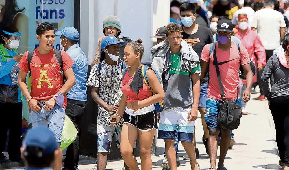 Alerta. Lima, Arequipa, Cusco, Áncash y Tacna son las regiones con mayor incremento. Foto: Clinton Medina/ La República Alerta. Lima, Arequipa, Cusco, Áncash y Tacna son las regiones con mayor incremento. Foto: Clinton Medina/ La República