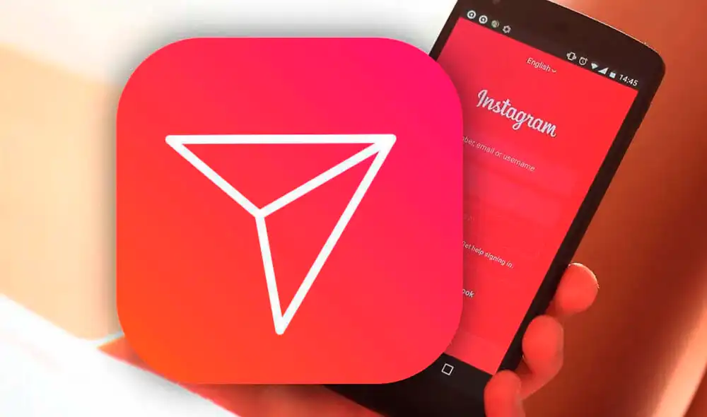 Este truco de Instagram está disponibl en iOS y Android. Foto: AndroidPhoria Este truco de Instagram está disponibl en iOS y Android. Foto: AndroidPhoria