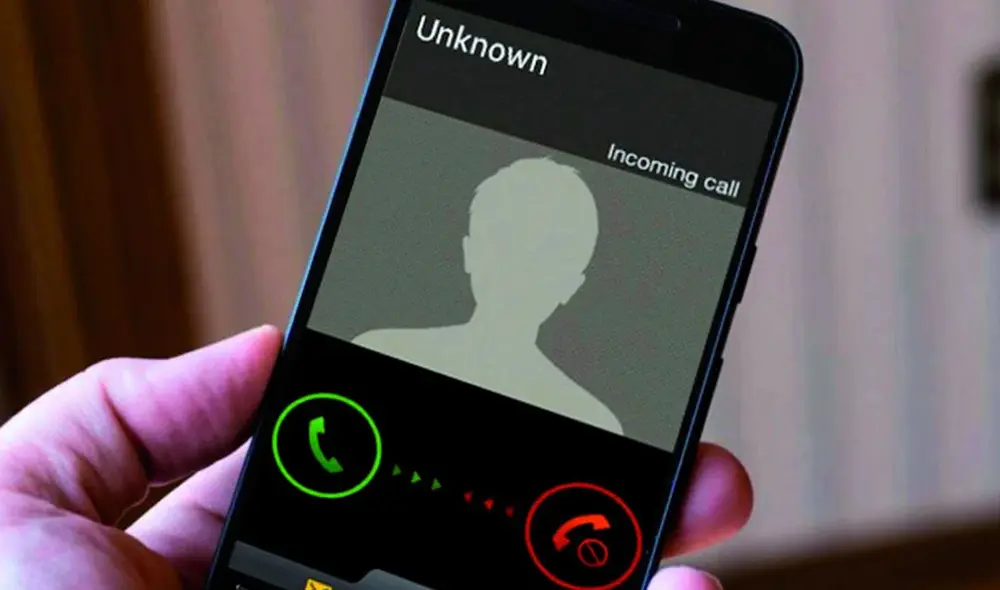 Estas llamadas suelen presentarse en los momentos más inoportunos. Foto: Unocero