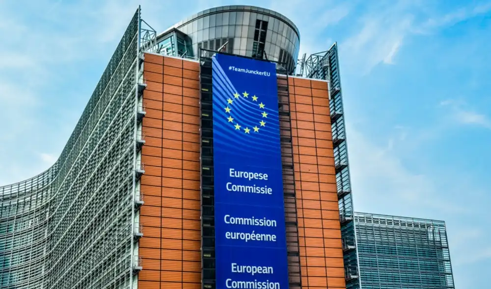 El presidente del Consejo Europeo, Charles Michel, recordó que la UE está movilizada junto al G7 para atender la crisis alimentaria. Foto: difusión