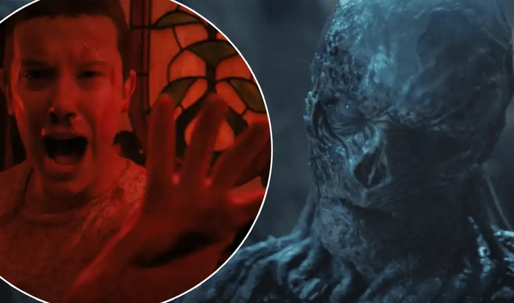 Eleven y el resto de chicos tendrán una de sus batallas más fuertes. Vecna quiere acabar con ellos. Foto: composición/Netflix