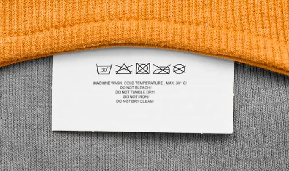 El clip viral superó el millón de visualizaciones en la red social. Foto: oppskriften.net