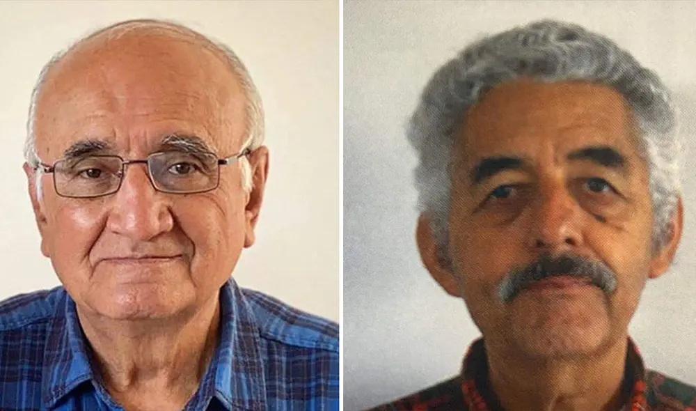 Andrés Manuel López Obrador confirmó el crimen y dijo que este ocurrió cuando hombres armados ingresaron a la iglesia buscando a alguien. Foto: El País / Redes sociales Andrés Manuel López Obrador confirmó el crimen y dijo que este ocurrió cuando hombres armados ingresaron a la iglesia buscando a alguien. Foto: El País / Redes sociales