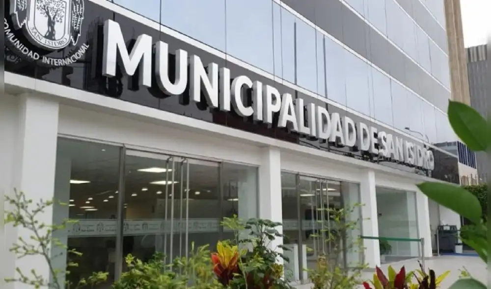 La Municipalidad de Surco lanzó una convocatoria de trabajo para Lima Metropolitana. Foto: Municipalidad de Surco