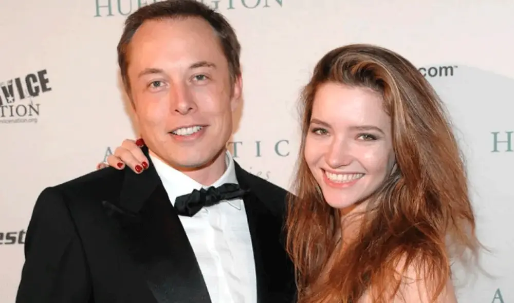 Musk, de 18 años, presentó el papeleo en Santa Mónica, California, el 18 de abril. Busca llamarse Vivian Jenna Wilson. Foto: Instagram Musk, de 18 años, presentó el papeleo en Santa Mónica, California, el 18 de abril. Busca llamarse Vivian Jenna Wilson. Foto: Instagram