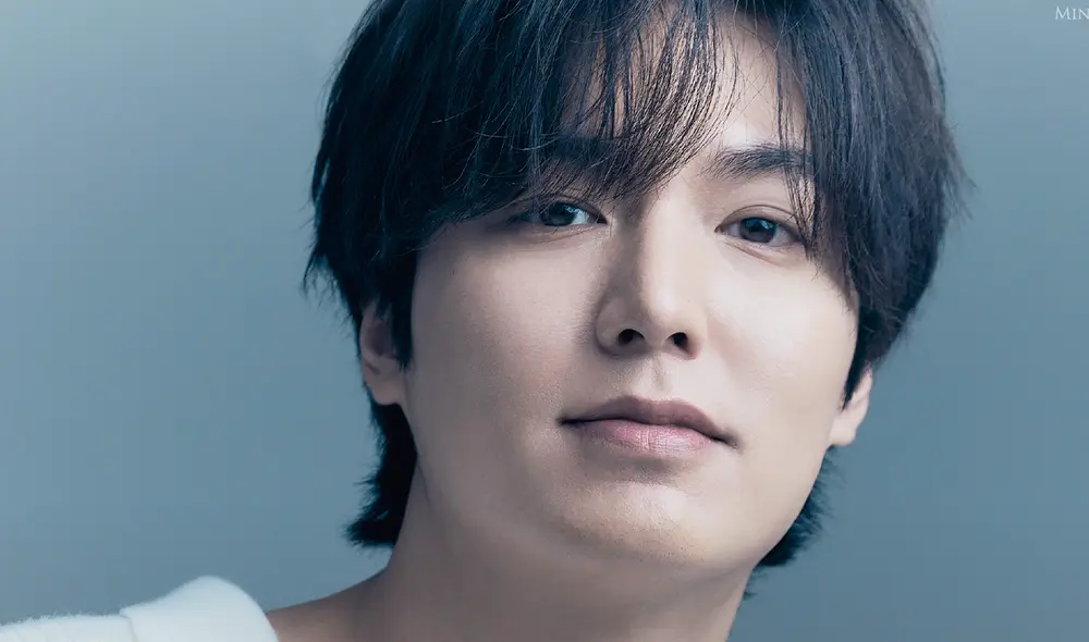 Lee Min Ho actuó en el drama coreano "The king Eternal monarch" antes de integrar el elenco de "Pachinko" para Apple tv+ . Foto: MYM