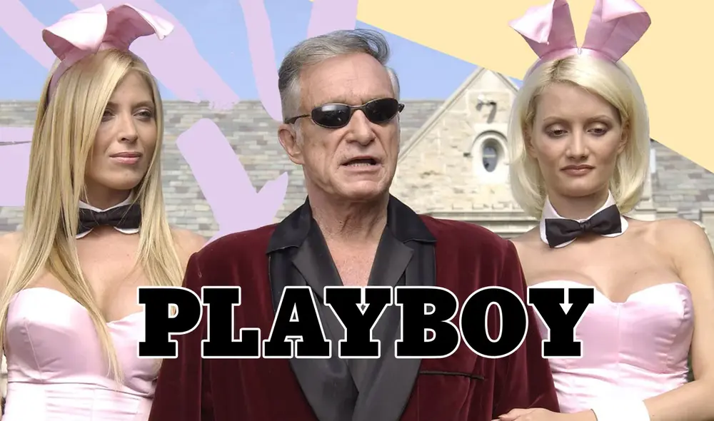 La vida íntima de Hugh Hefner quedó expuesta en nueva docuserie. Sus exconejitas cuentan su verdad. Foto: composición/Plaboy La vida íntima de Hugh Hefner quedó expuesta en nueva docuserie. Sus exconejitas cuentan su verdad. Foto: composición/Plaboy