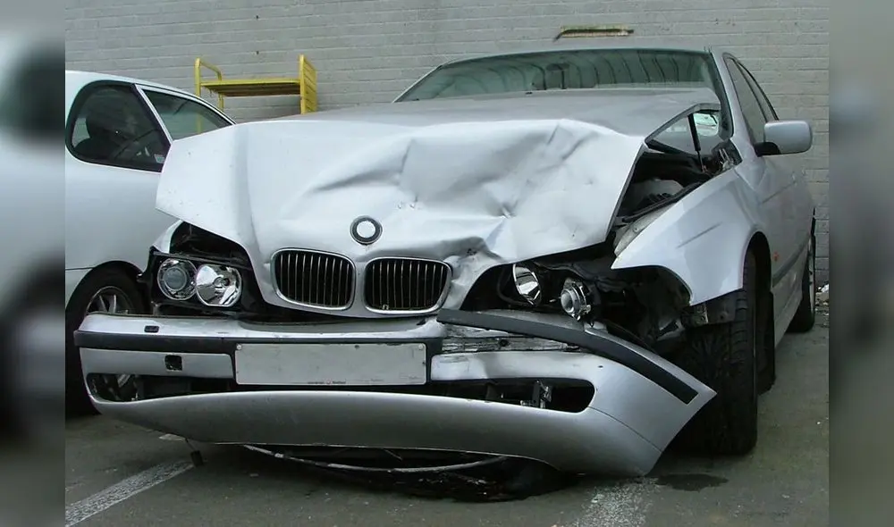 Conoce cómo saber si un auto ha tenido un siniestro. Foto: autofacts