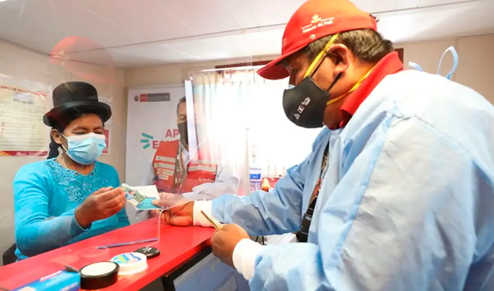 Todo sobre el Bono Yanapay Perú hoy, miércoles 22 de junio de 2022. Foto: www.gob.pe Todo sobre el Bono Yanapay Perú hoy, miércoles 22 de junio de 2022. Foto: www.gob.pe