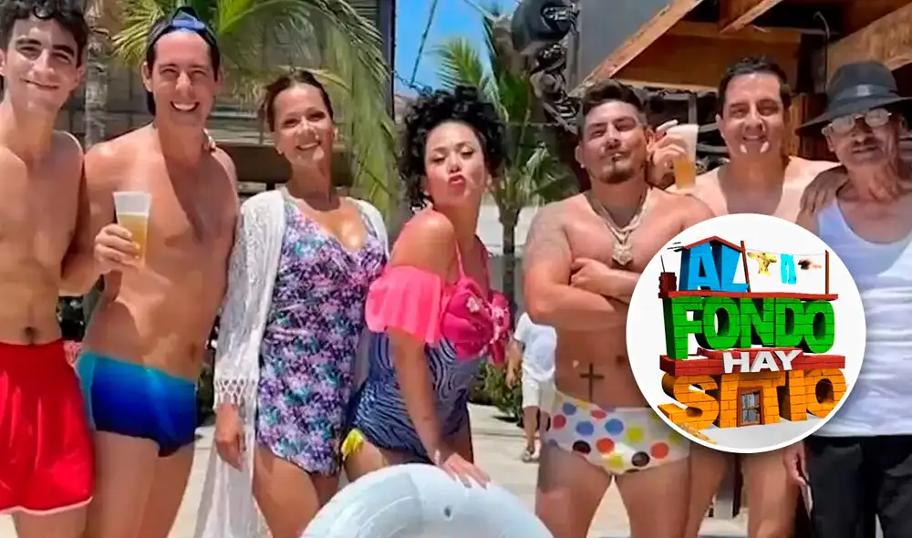 Entérate cómo seguir las nuevas aventuras de los Gonzales y los Maldini. Foto: composición de Fabrizio Oviedo / La República