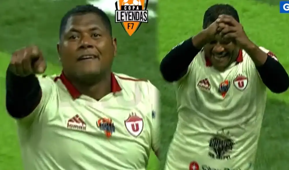 Juan Flores se retiró del fútbol en 2016. Foto: composición Gol Perú