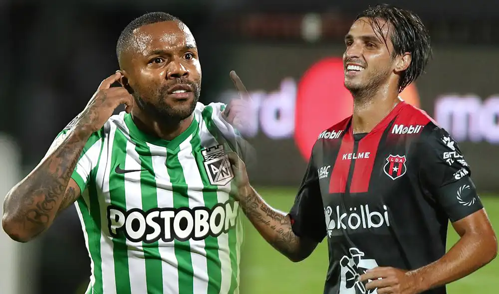 Revisa la programación de los partidos, que se jugarán este miércoles 22 de junio. Foto: composición difusión/La Nación