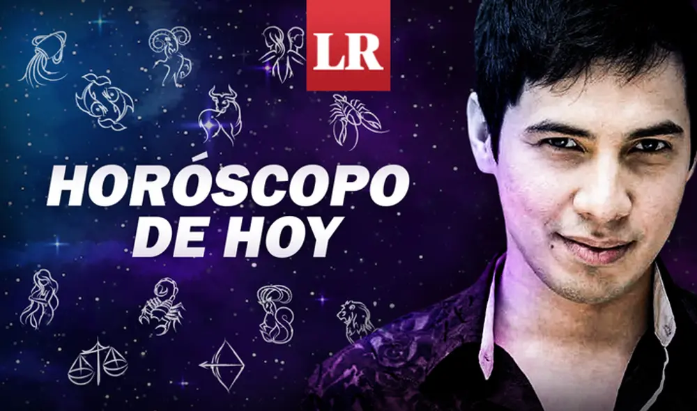 Consulta las predicciones para hoy, miércoles 22 de junio. Foto: composición LR