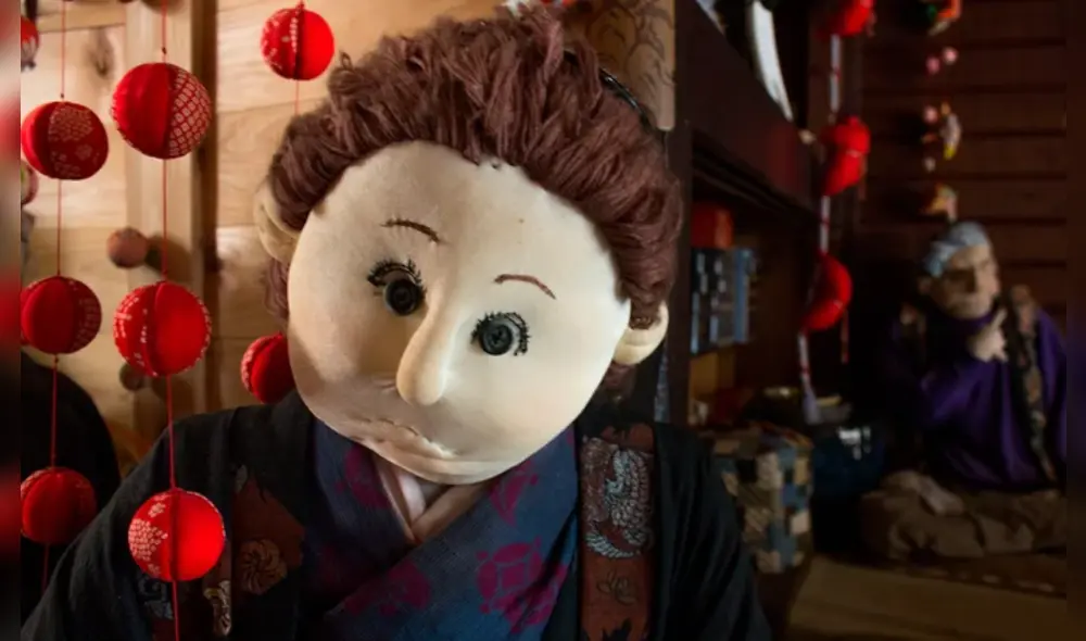 Según comentan lo pobladores de Nagoro, el último niño de la localidad nació hace 18 años. Foto: Infobae