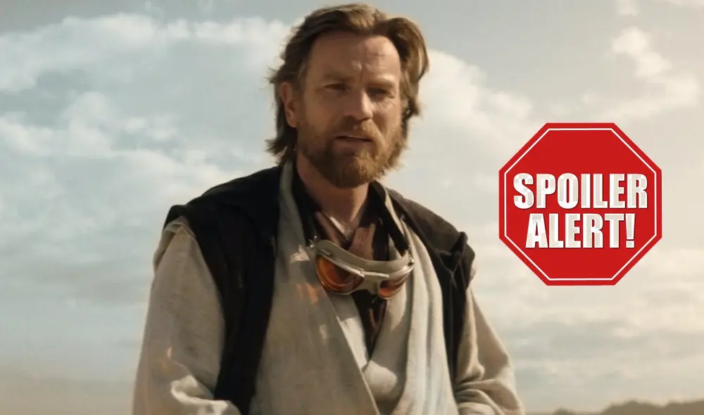 La serie de Star Wars tiene emocionados a los fans tras su último episodio. Foto: composición / Disney La serie de Star Wars tiene emocionados a los fans tras su último episodio. Foto: composición / Disney