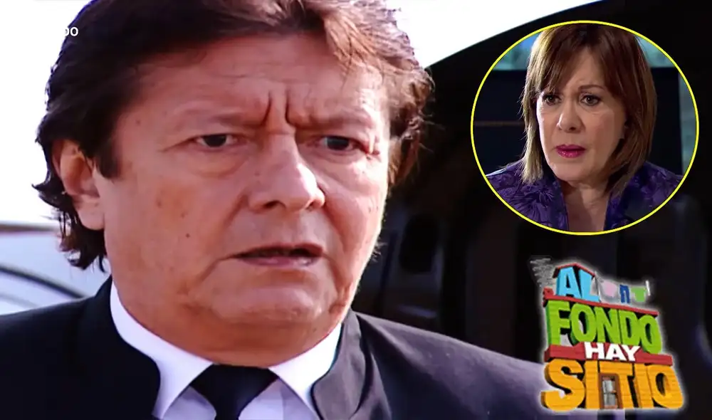 "Al fondo hay sitio" estrenará su nueva temporada este miércoles 22 de junio. Foto: composición/América TV